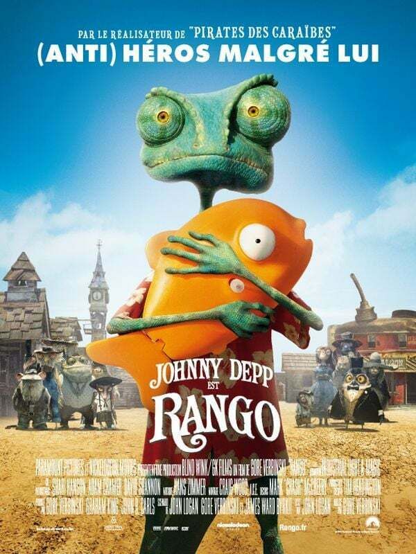 Un film à découvrir !