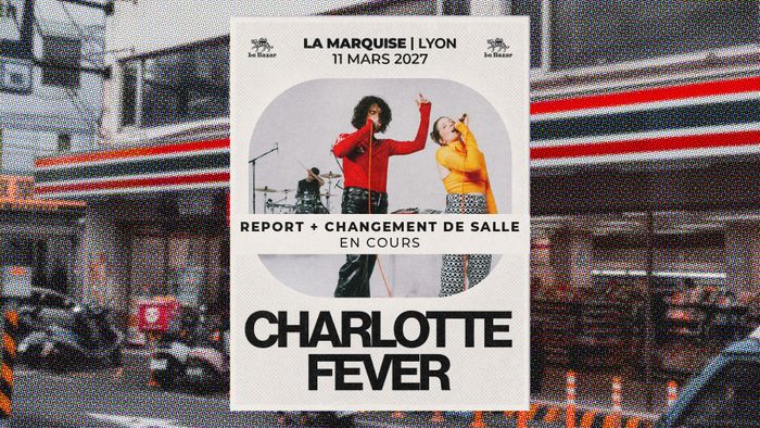 CHARLOTTE FEVER