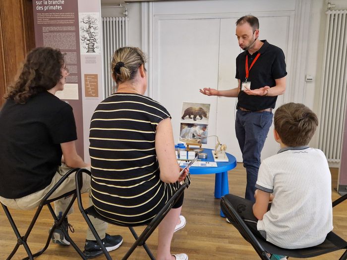 Exposciences