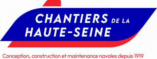 Au coeur de l'industrie, CHANTIERS DE LA HAUTE-SEINE ouvre ses portes