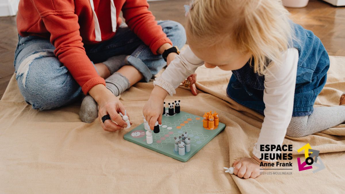 Baby-sitting Dating le 12 décembre 2026