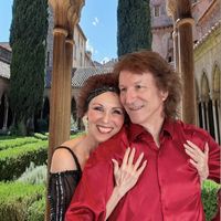 Concert du Duo Canticel "Vivaldi aux Spirituals"