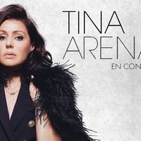Concert - Tina Arena
