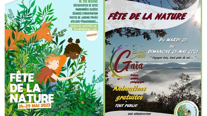 Fête de la nature