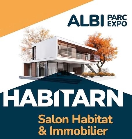 Habitarn : l'immobilier et l'habitat en font tout un salon