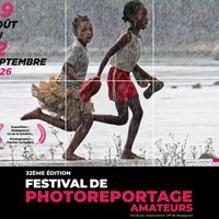 Festival Objectif Image Pays Catalan - Association OFF