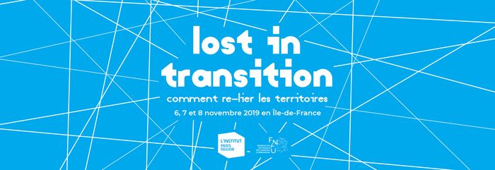 40ème rencontre nationale des agences d'urbanisme