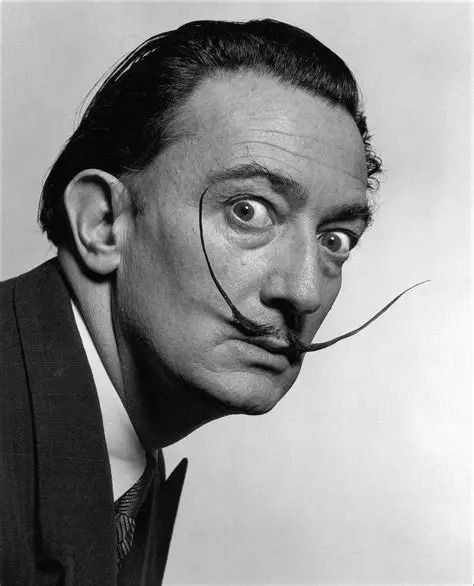Il était une fois… Dalí  et les classiques