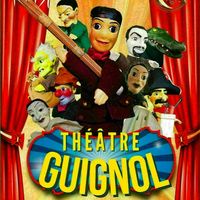 Guignol et Le trésor de Tortuga