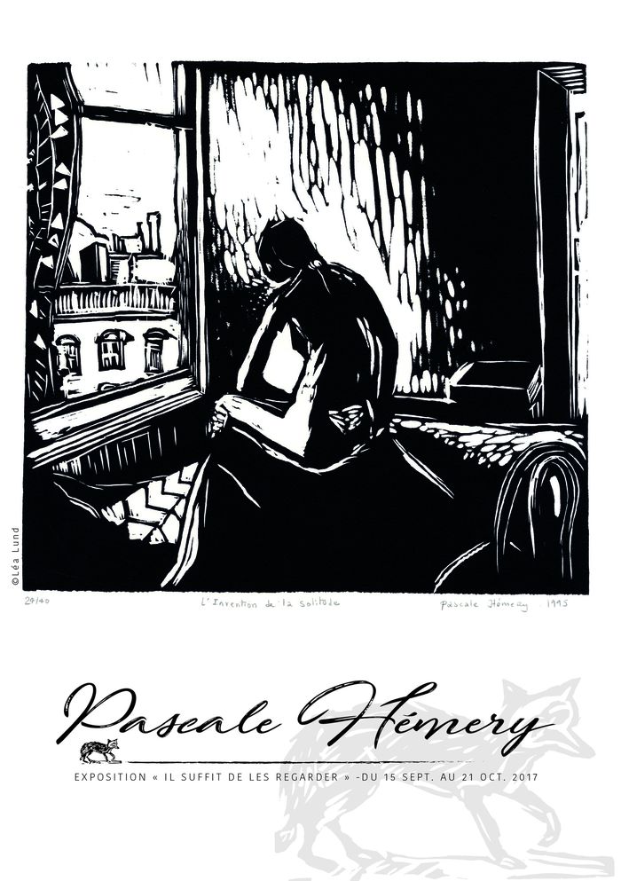 Pascale Hemery