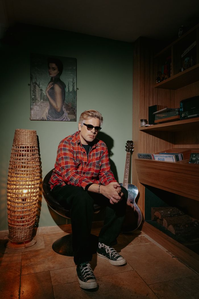 Benjamin Biolay - Tournée acoustique