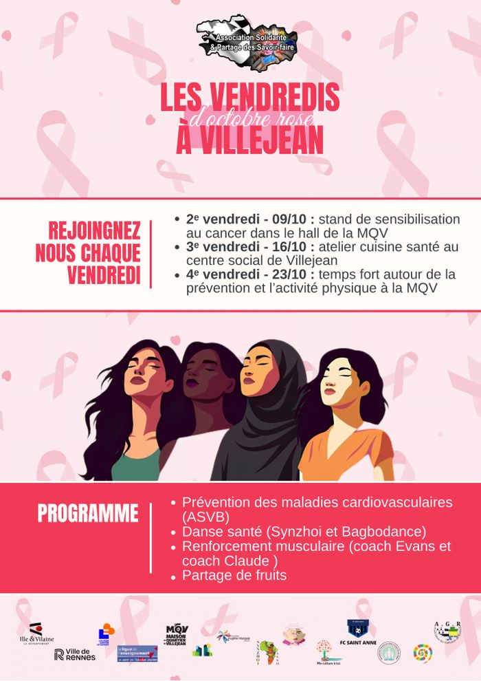 Visuel évènement