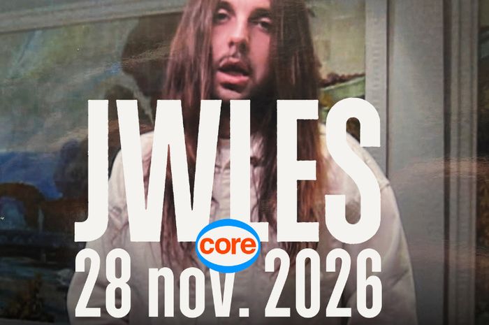 concert : Jwles