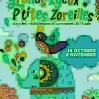 Festival grands zyeux ptites zoreilles