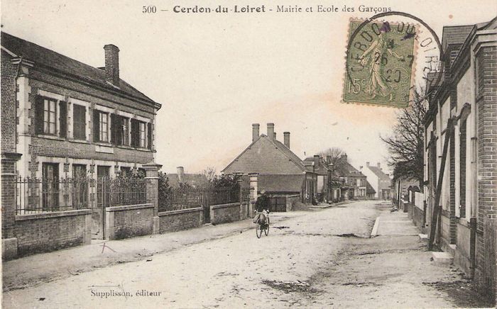 Arrière plan flou de l'image