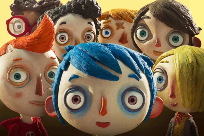 Sophie Hunger « Ma Vie de Courgette » (Reporté)