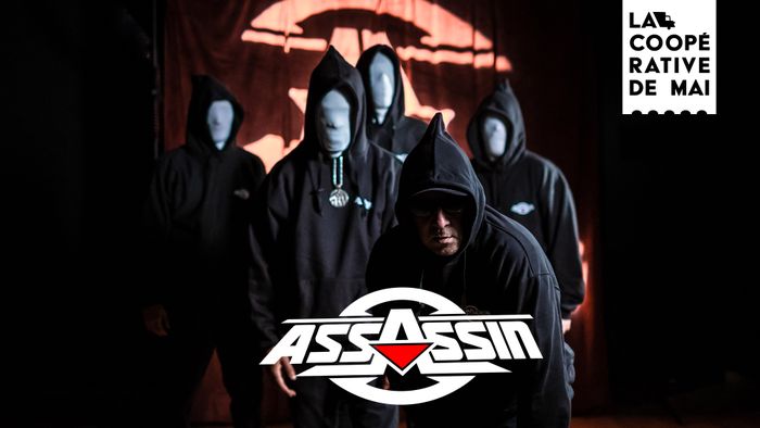 Le groupe signe son grand retour avec une nouvelle tournée. L’Odyssée suit son cours et rien ne l’arrête !