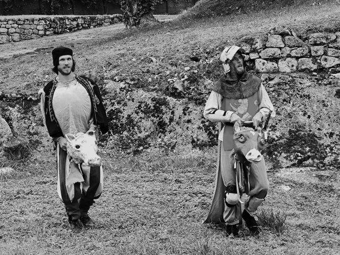 Don Quichotte