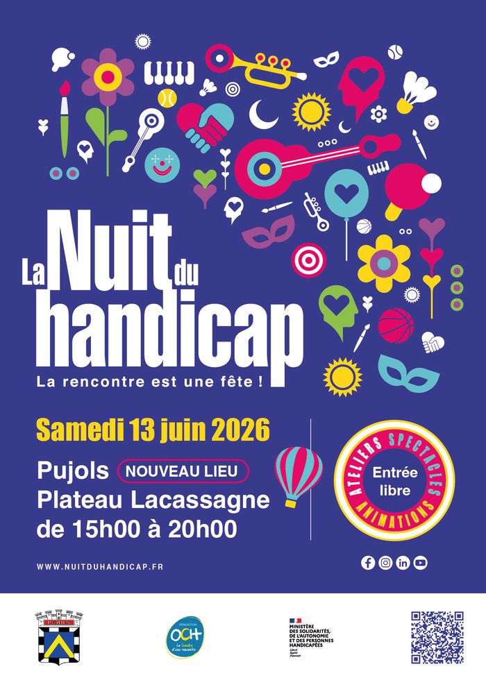 La Nuit du handicap