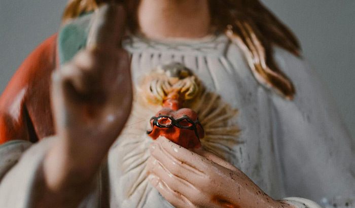 Retraite « Il nous a aimés »