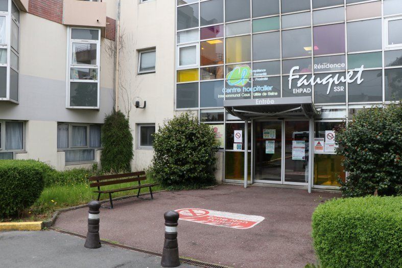 Exposition : Hôpital Fauquet d'avant