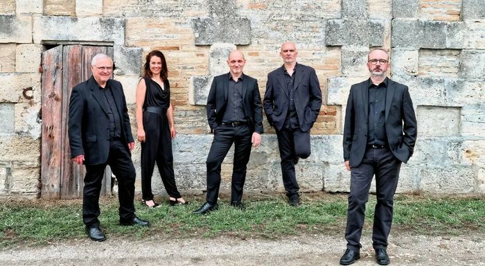 Festival de Musique Sacrée : Ària è terra