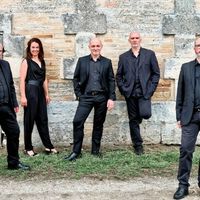 Festival de Musique Sacrée : Ària è terra