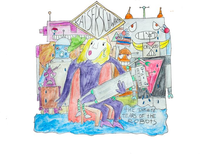 Jeudi des Fabriques : LA CHØSE