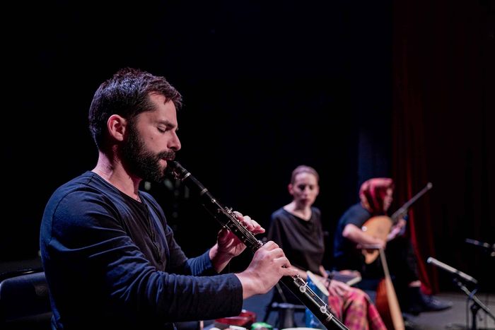 Festival Tinta'mars - HANSEL ET GRETEL