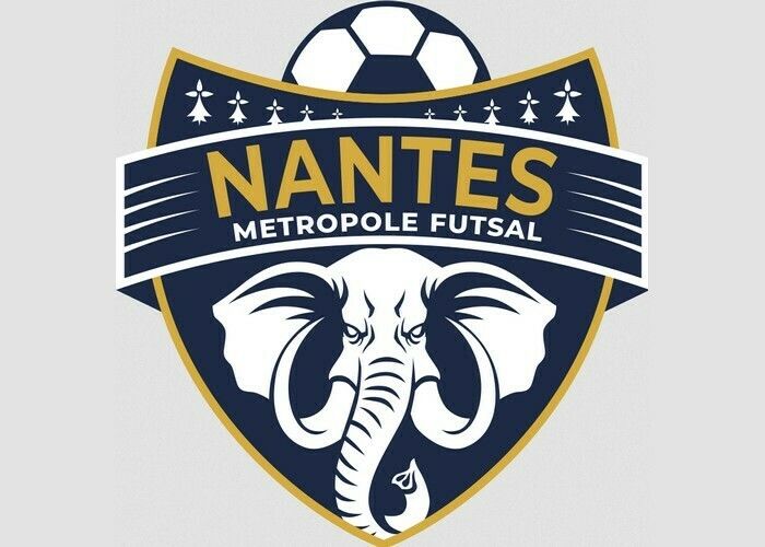 D1 Futsal : Nantes Métropole Futsal - Kingersgheim