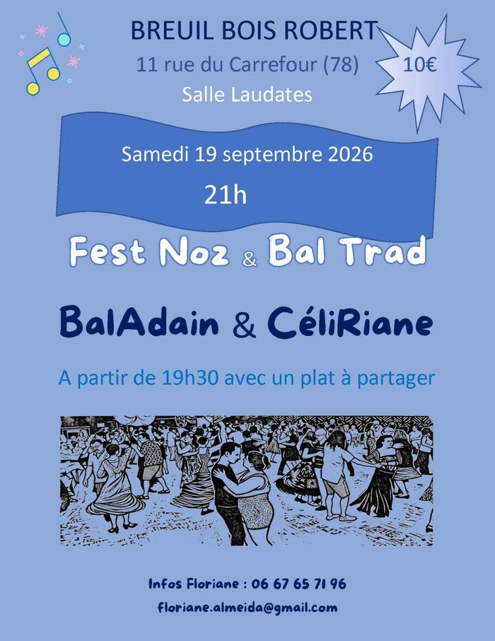 Bal Folk Fest Noz