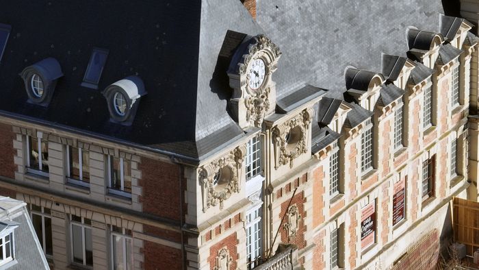 Visuel évènement