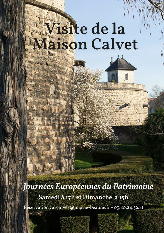 Visuel évènement