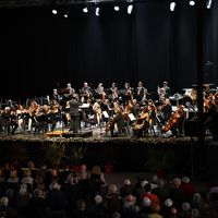 Orchestre Symphonique