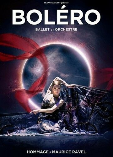 Boléro - Ballet et orchestre