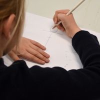 Cours de dessin jeune public