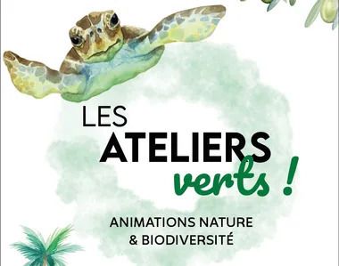 Les Ateliers Verts