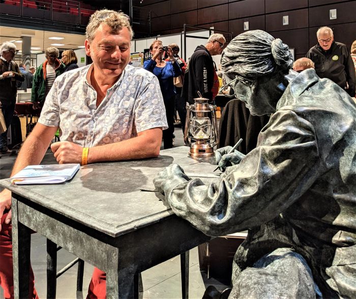 Stage de composition de chants nouveaux en breton