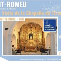 Journées européennes du Patrimoine