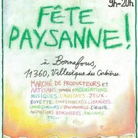 Fête paysanne!