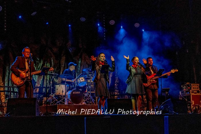 Proposition de spectacle pour le catalogue culturel du Loiret