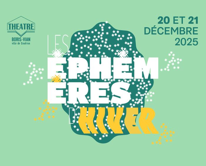 Les Éphémères d'hiver