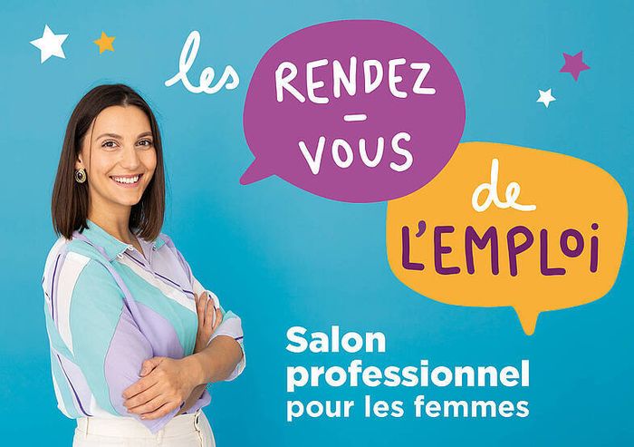 Depuis six ans, cet événement favorise les rencontres entre femmes en recherche d'opportunités, recruteurs et experts de l'emploi.