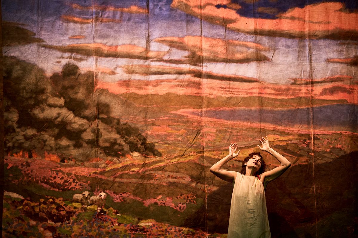 En Sicile