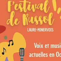 Festival de Russol- Lucile Revel & Roman Raynaud