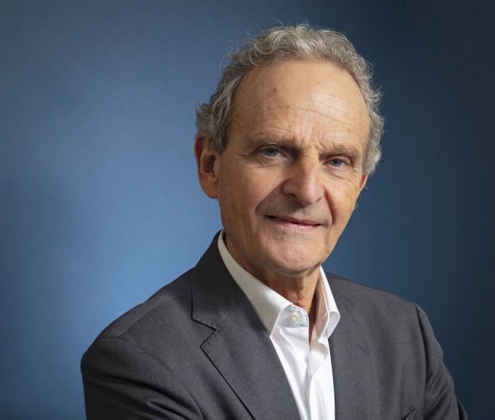 Le peuple en politique, retour sur les populismes, avec Marc Lazar