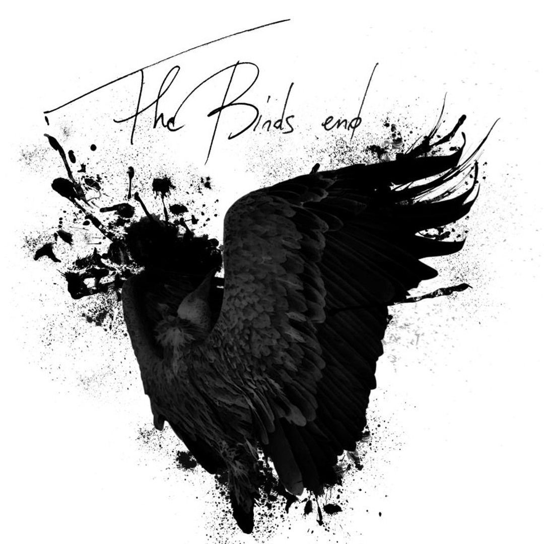The Birds end + invités