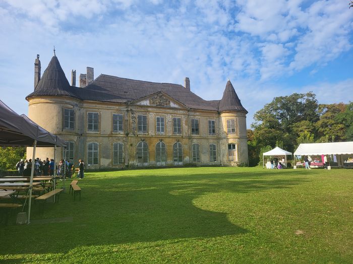 Marché des artisans