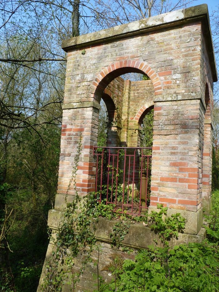 Reflets du patrimoine bouguenaisien