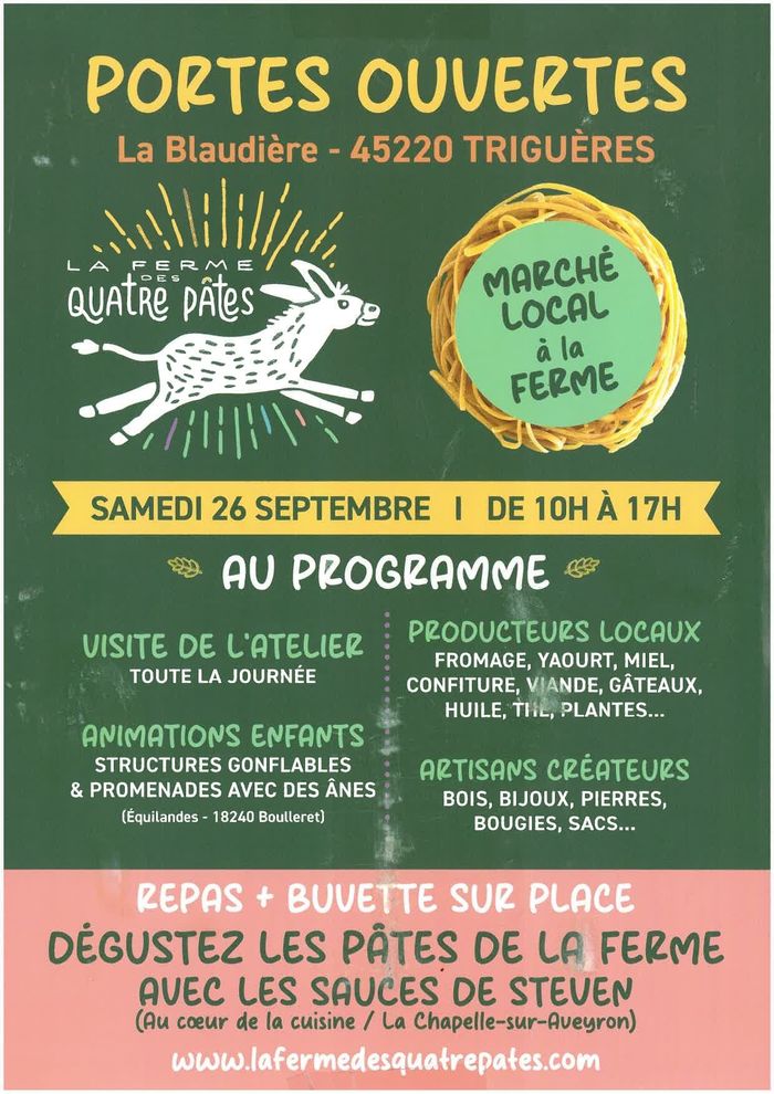 Visuel évènement